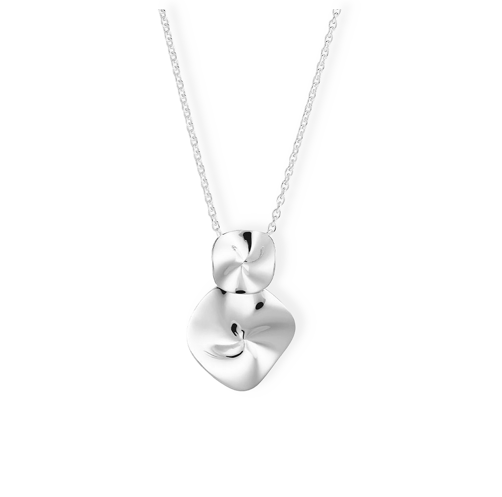 Pacific Small Necklace från Drakenberg Sjölin