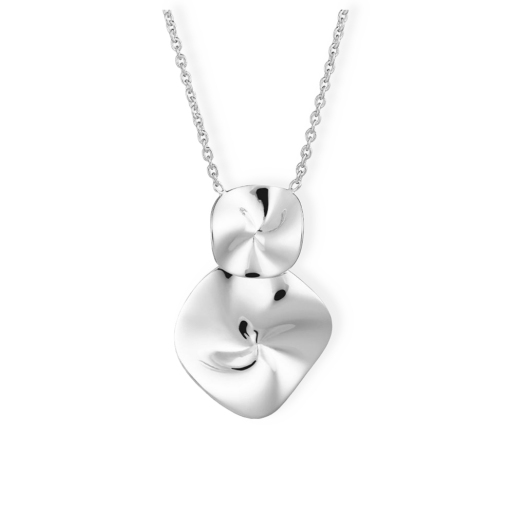 Pacific Necklace från Drakenberg Sjölin