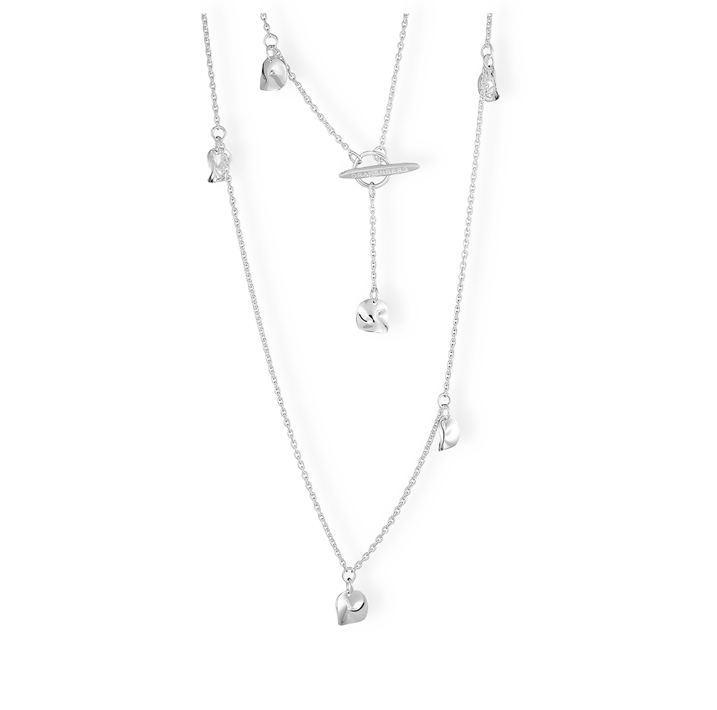Pacific Long Necklace från Drakenberg Sjölin