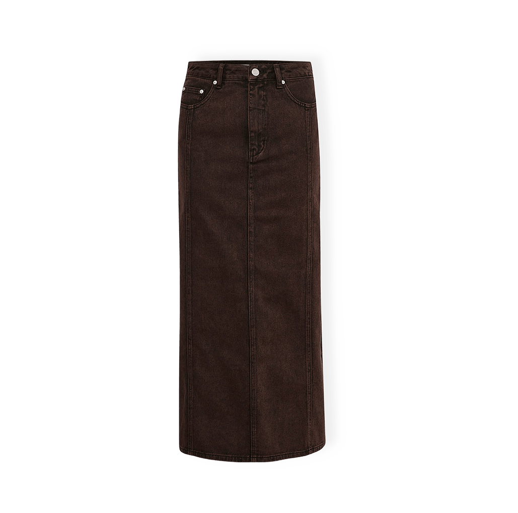 JamillaGZ long skirt från Gestuz