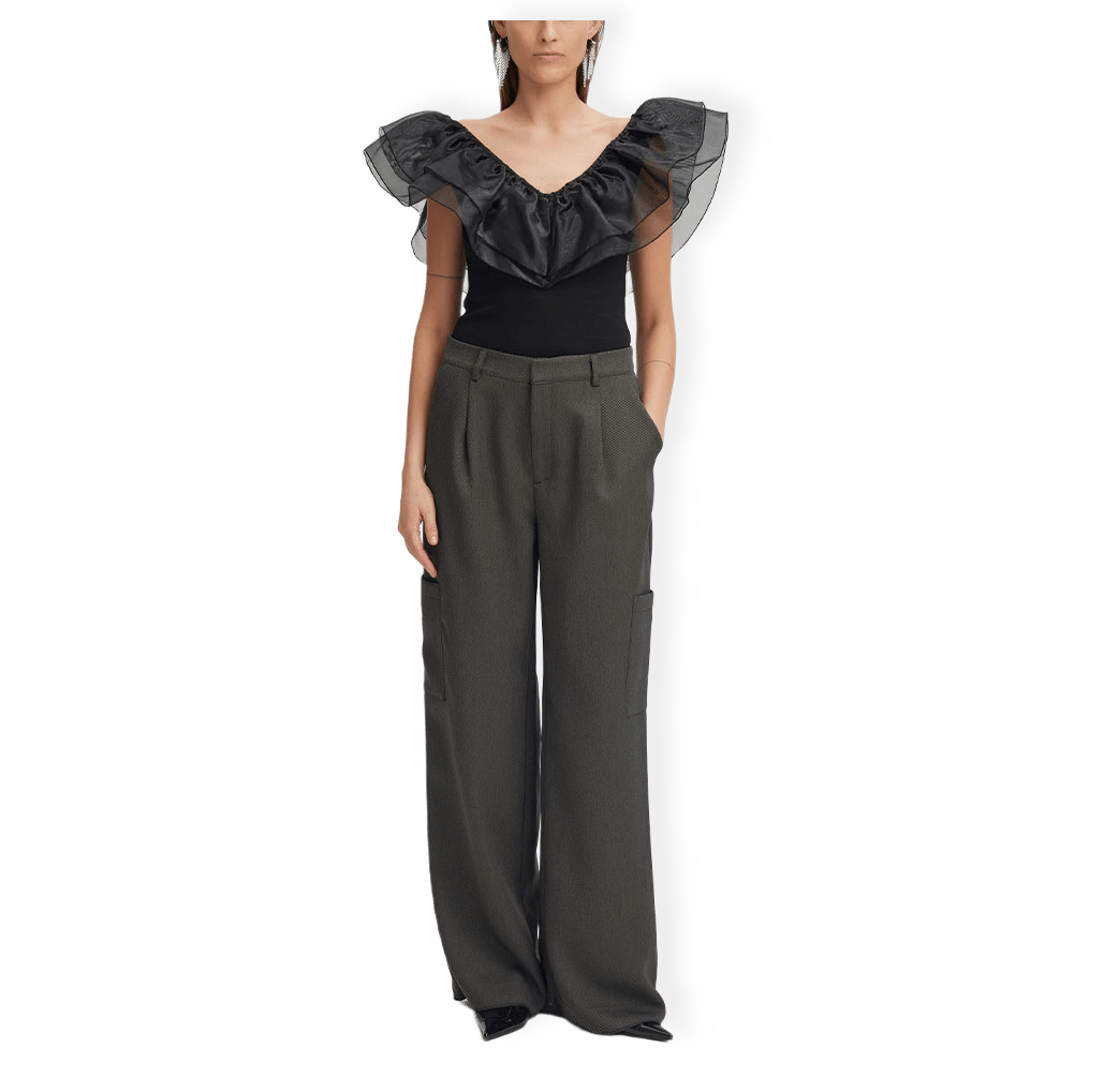 MistGZ Blouse från Gestuz