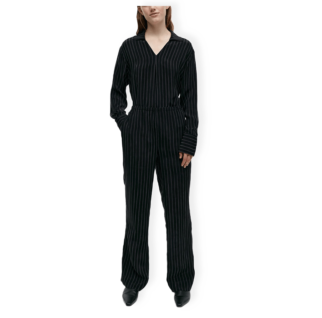 MORESKI PICCOLO Pants