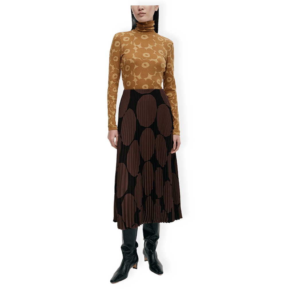 KYLLIKKI KIVET Skirt från Marimekko