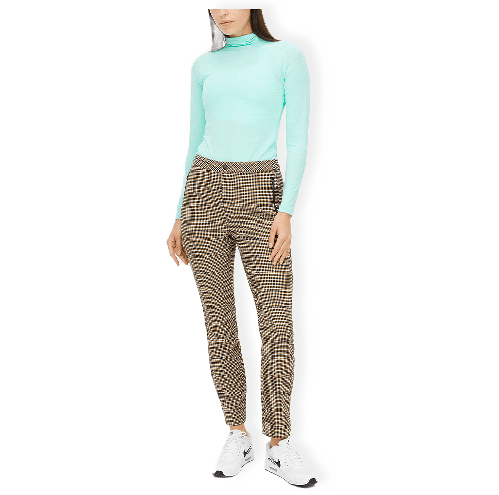 Jess Yarndye Pants från Röhnisch