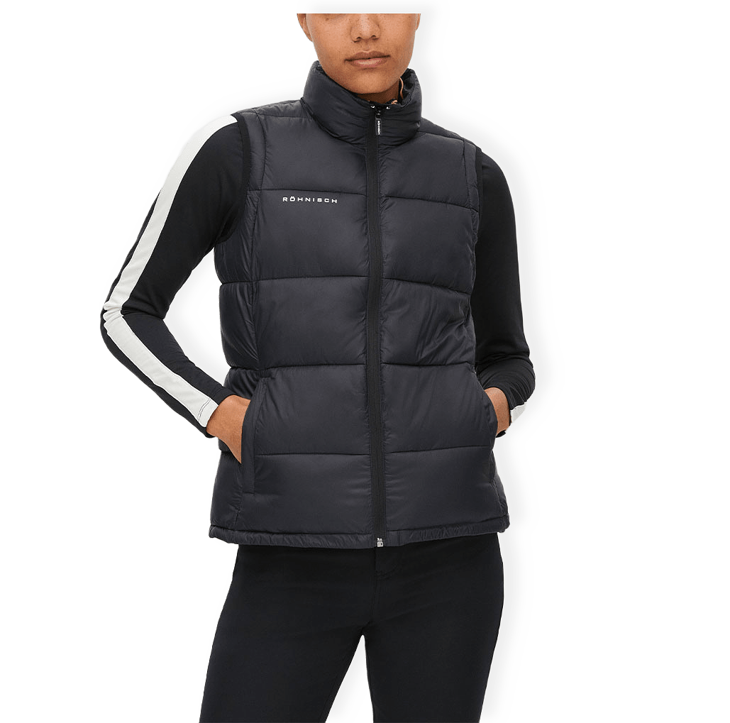 Avalon vest från Röhnisch