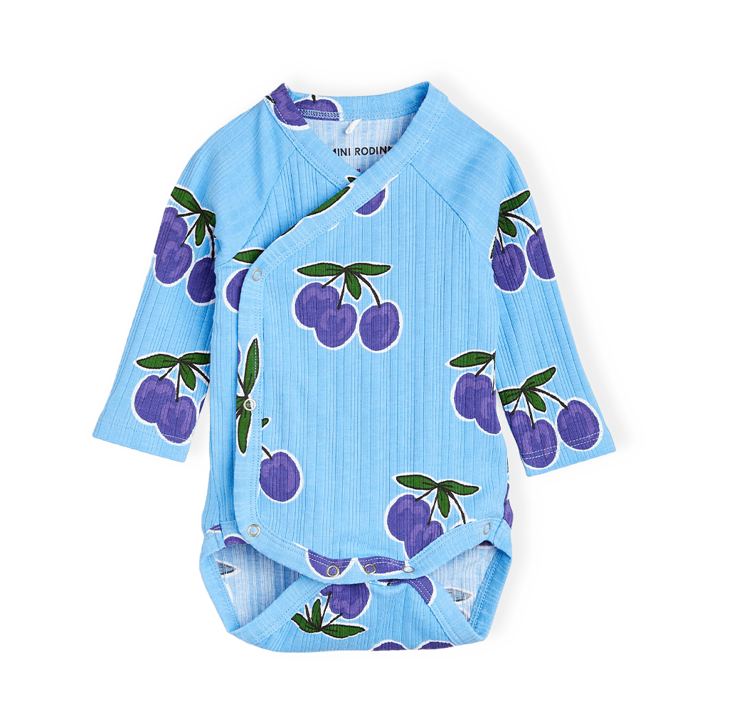 Plum Omlottbody