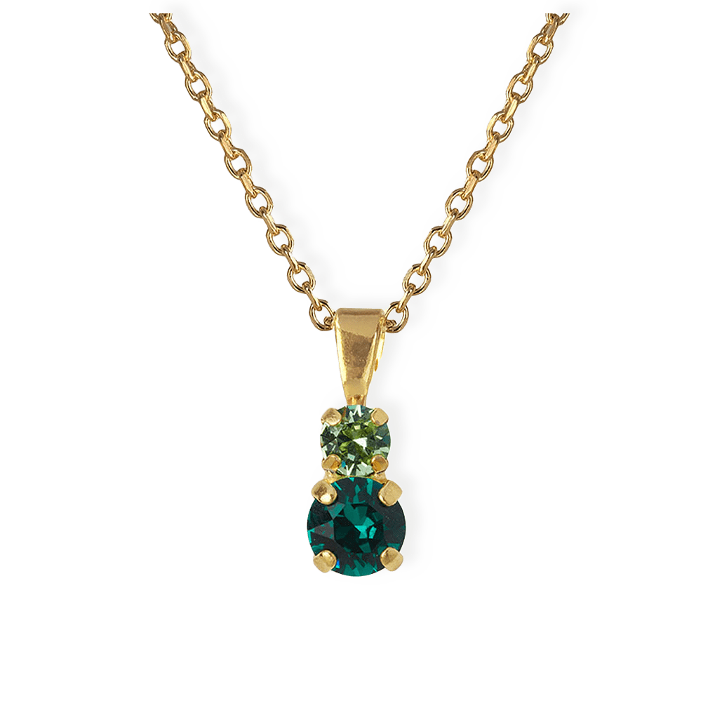 Leah Necklace från Caroline Svedbom