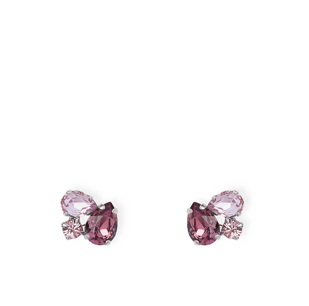 Alisia Earrings från Caroline Svedbom