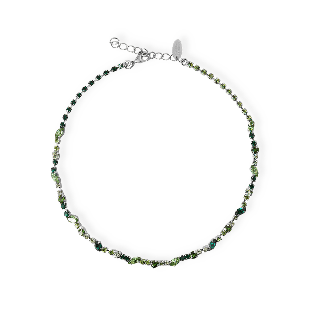 Antonia Necklace från Caroline Svedbom