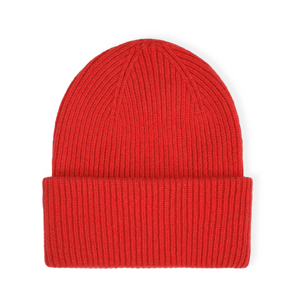 Merino Wool Hat från Colorful Standard