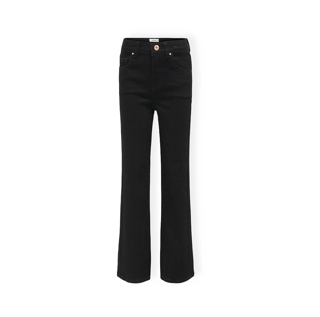 Utsvängda jeansKOGJUCIE WIDE PANTS