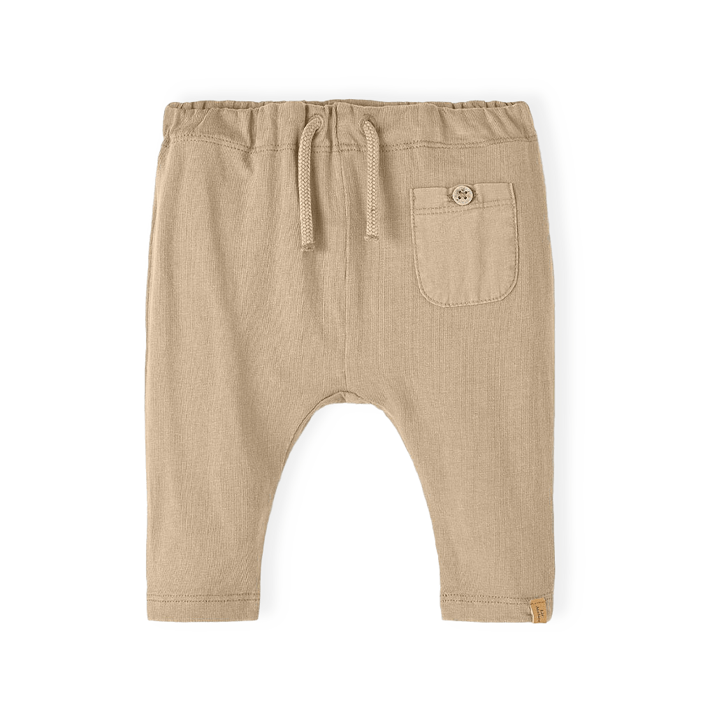Noro loose pant från Lil'Atelier
