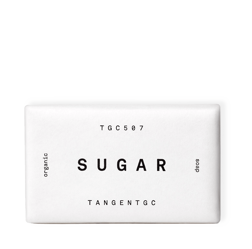 TGC507 sugar soap bar från Tangent GC