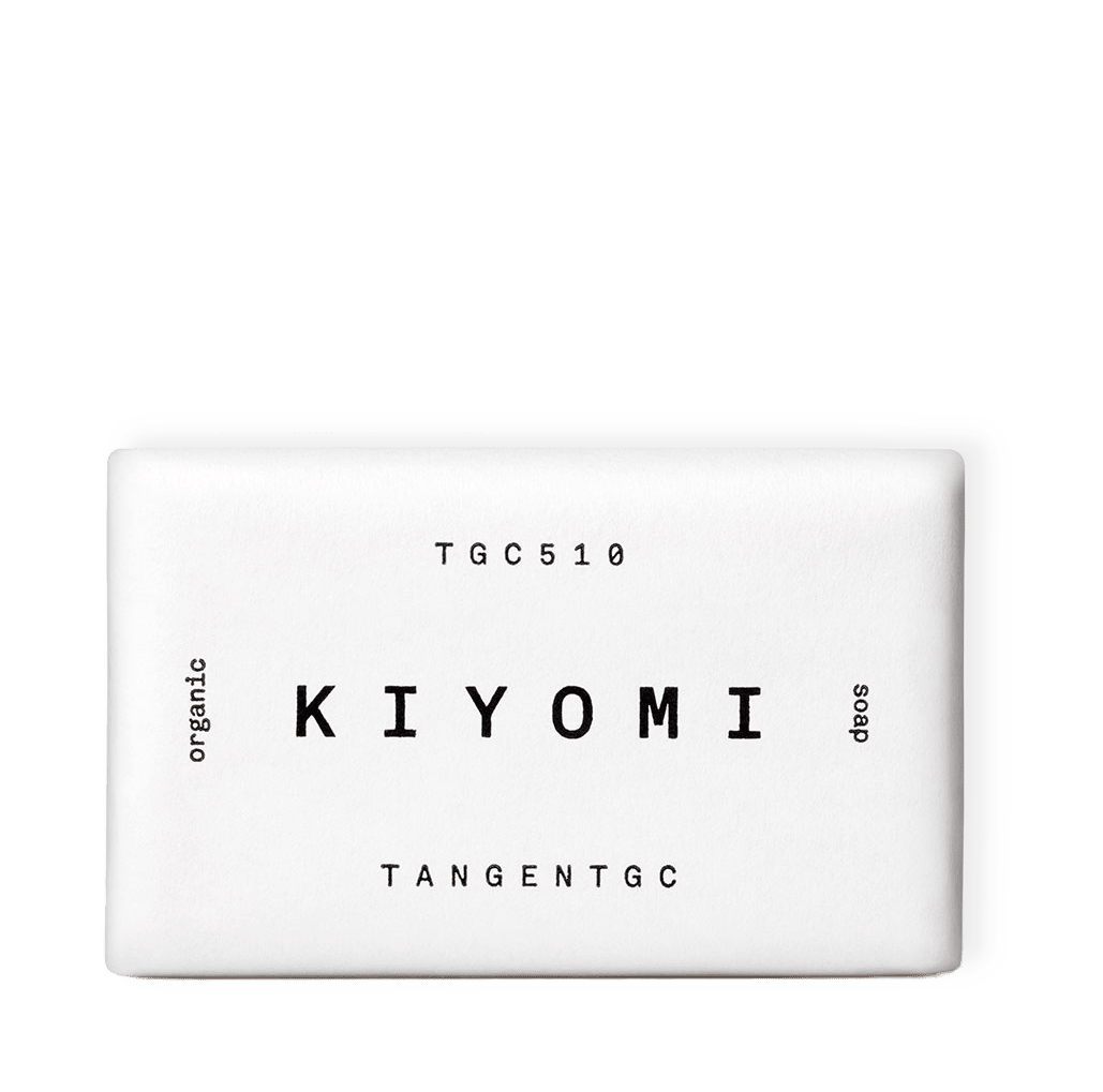 TGC510 kiyomi soap bar från Tangent GC