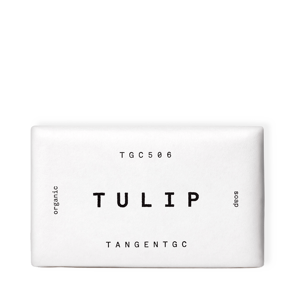 TGC506 tulip soap bar från Tangent GC