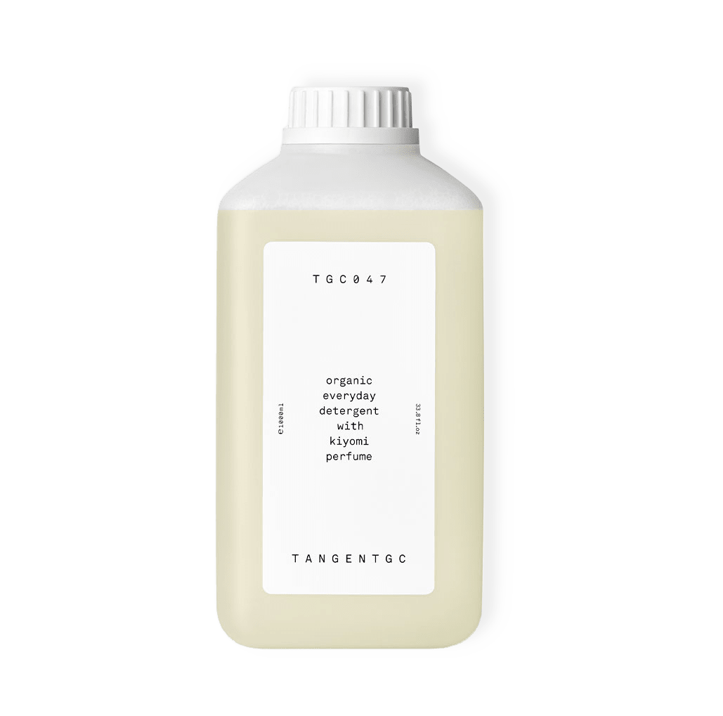 TGC047 kiyomi everyday detergent från Tangent GC