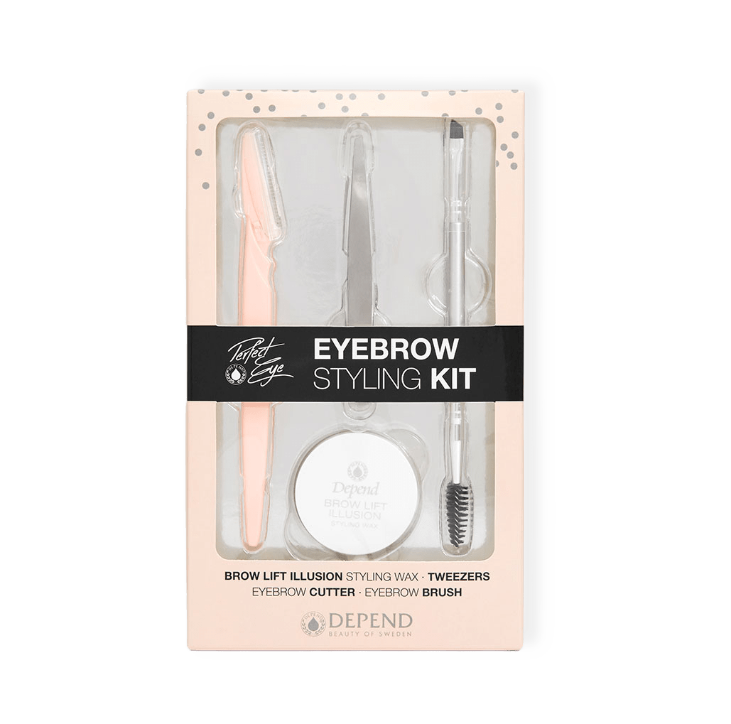 Eyebrow Styling Kit från Depend