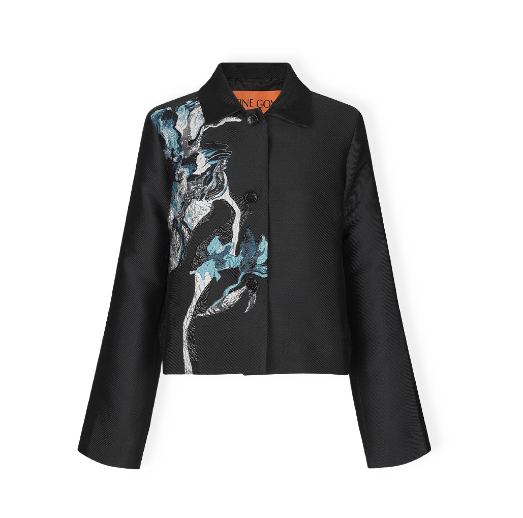 Kiana Jacket från Stine Goya
