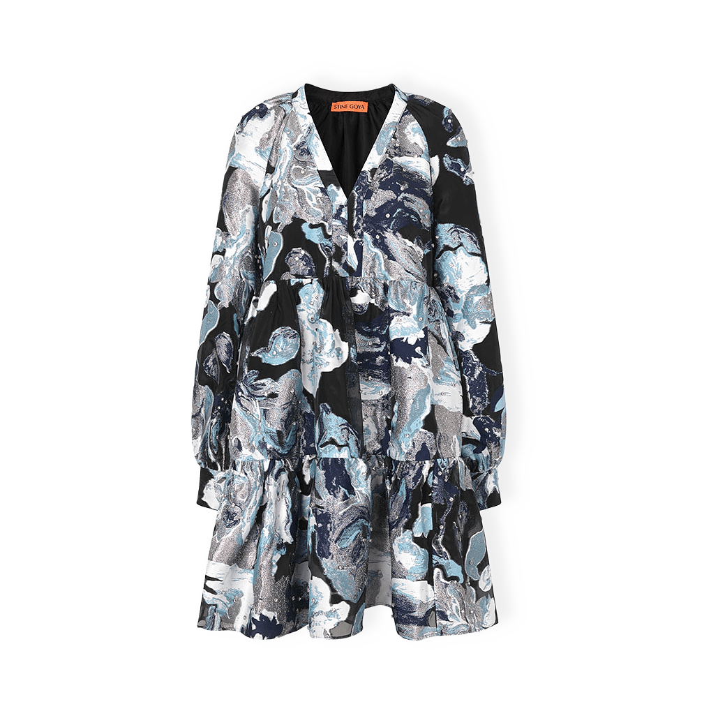 Jasmine Dress från Stine Goya