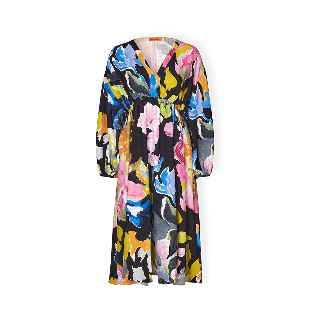 Veroma Dress från Stine Goya
