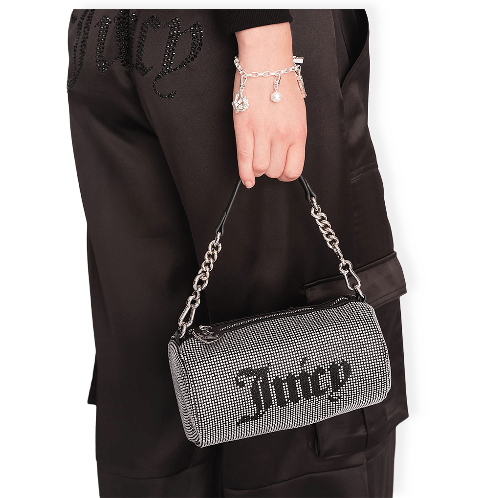 Hazel Small Hobo Bag från Juicy Couture