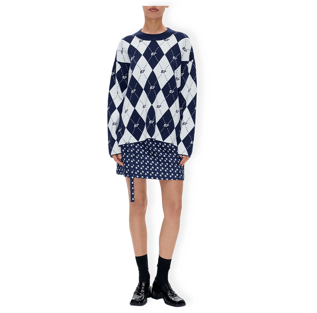 Charvi Sweater från Baum und Pferdgarten