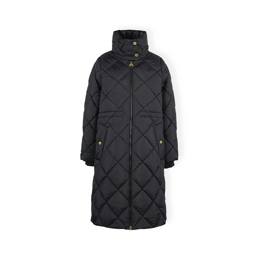 Enfield Quilt från Barbour