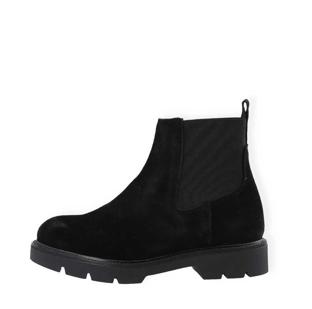 Biaothilia Chelsea Boot Suede från Bianco