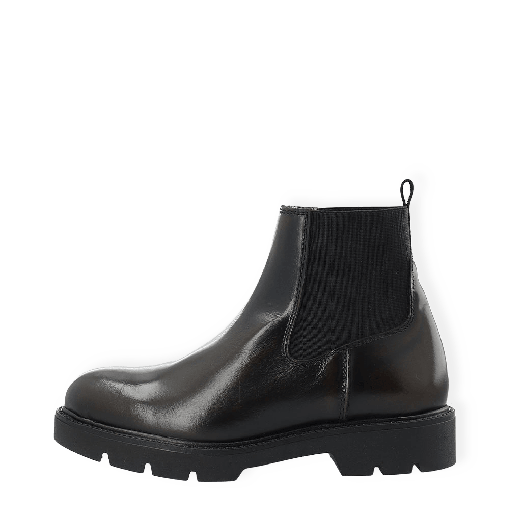 Biaothilia Chelsea Warmline Boot Polido