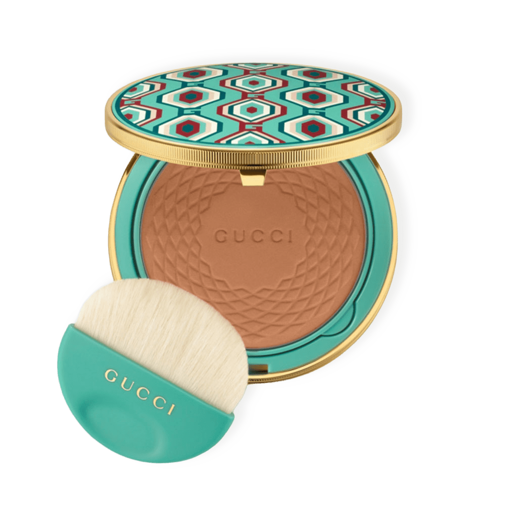 Makeup Holiday Collection från Gucci