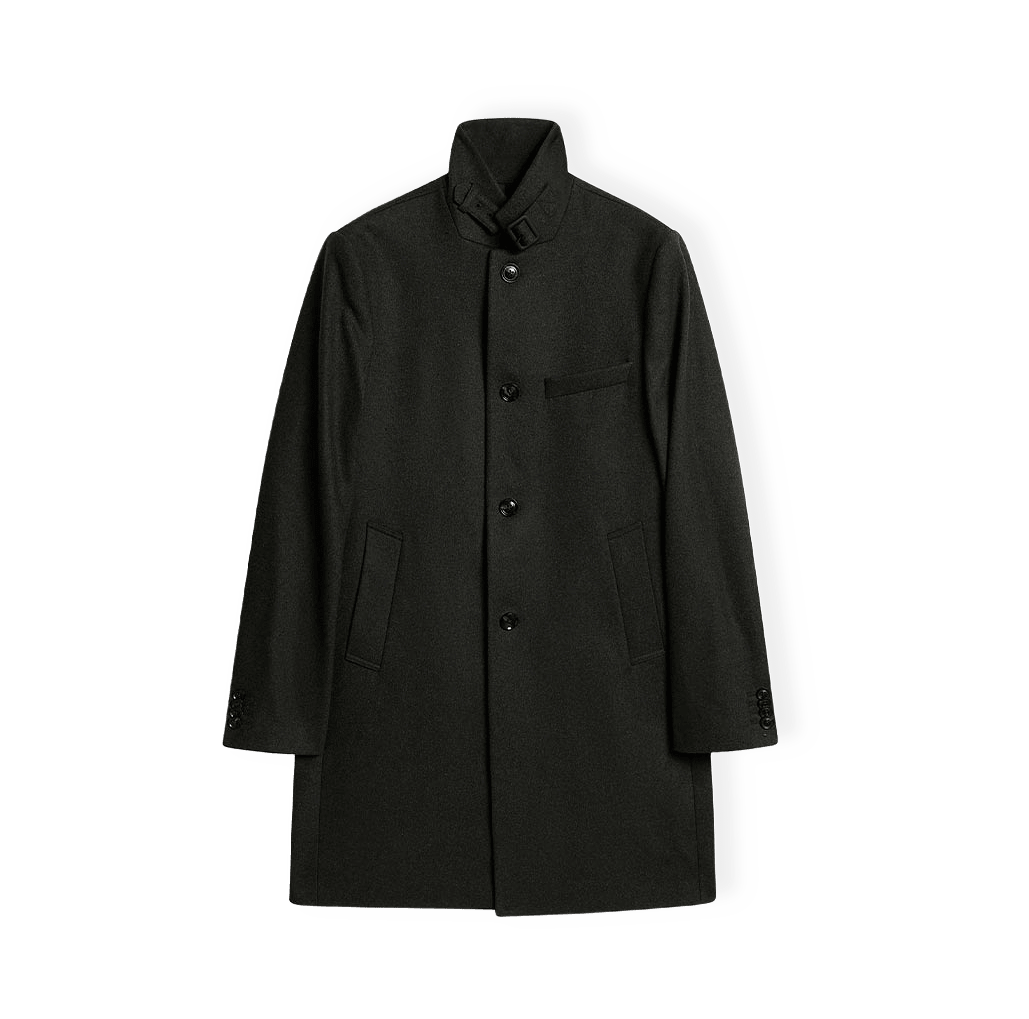 Holger Melton Coat från J.Lindeberg