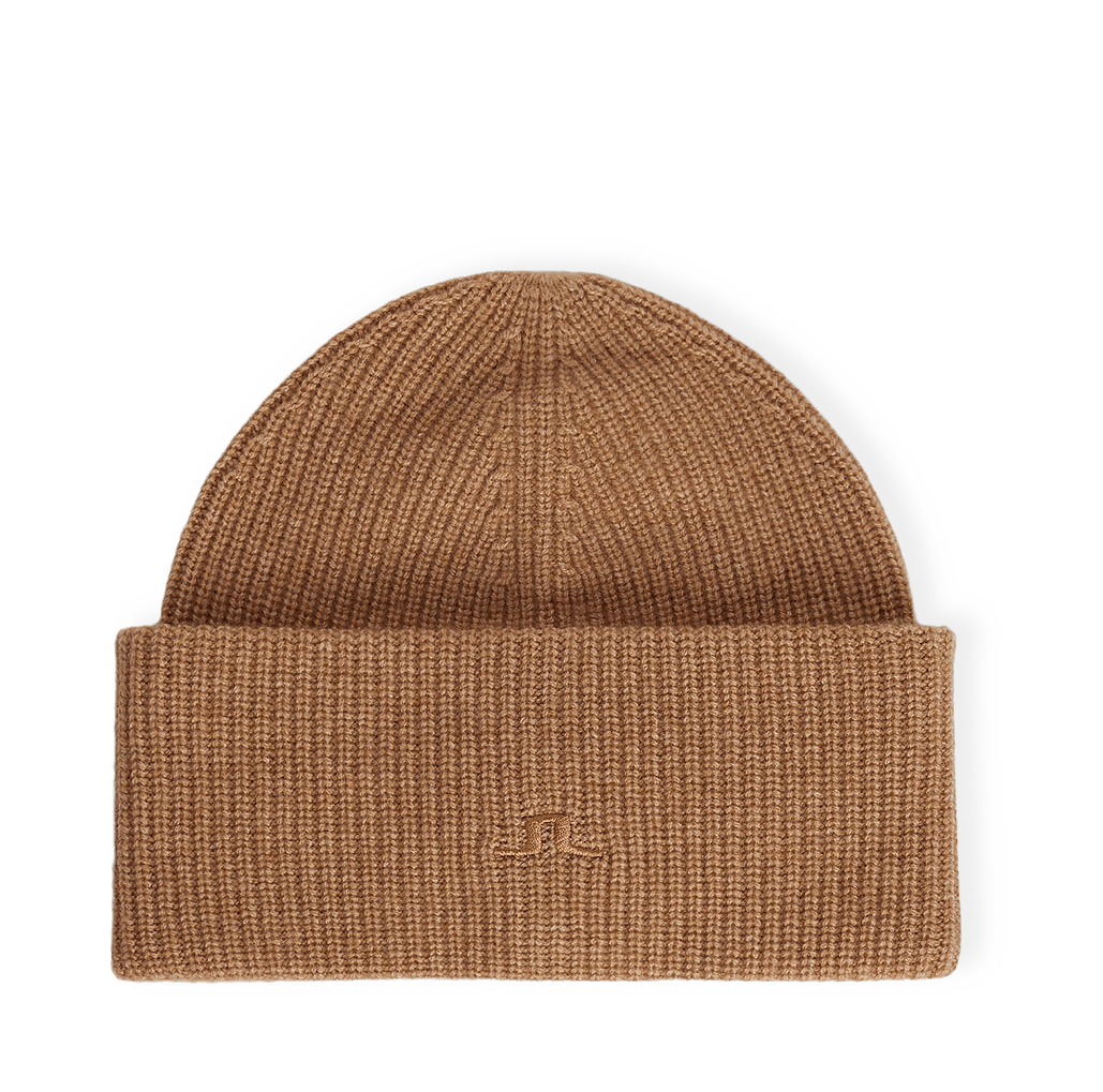 Monti Cashmere Blend Beanie från J.Lindeberg