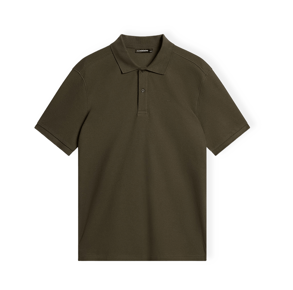 Troy Polo Shirt från J.Lindeberg