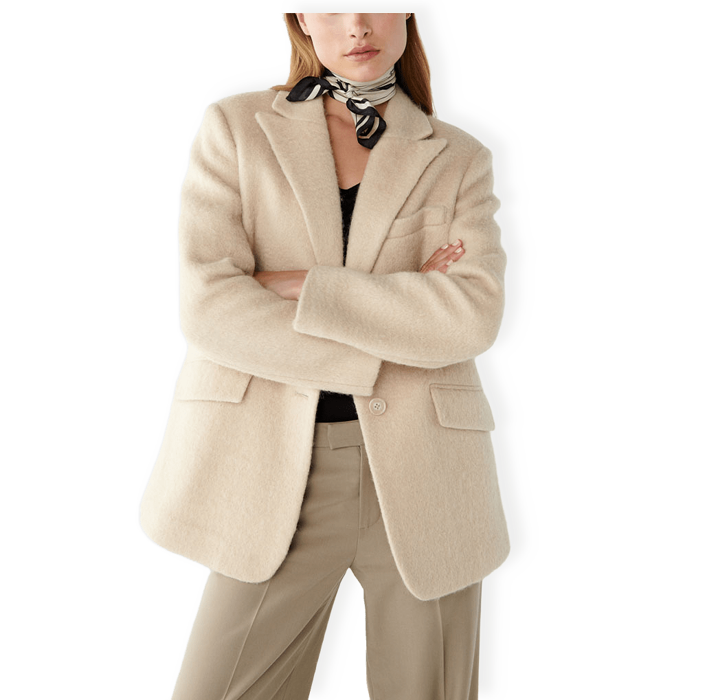 Betina Blazer från Twist & Tango