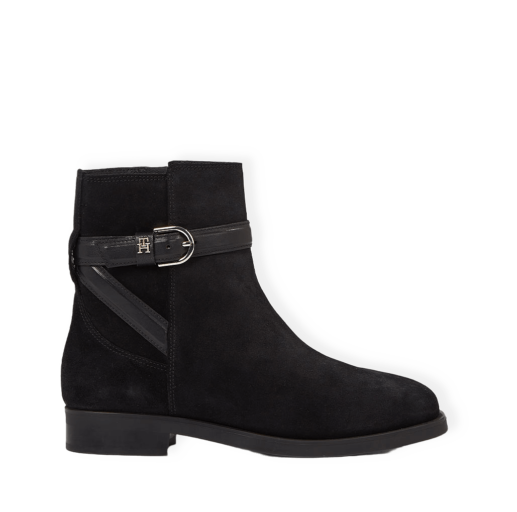 Elevated Essent Boot Thermo SDE från Tommy Hilfiger