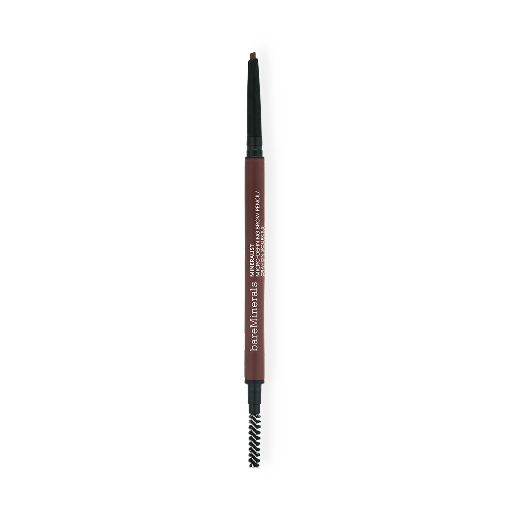 Mineralist Micro-Defining Eyebrow Pencil från bareMinerals