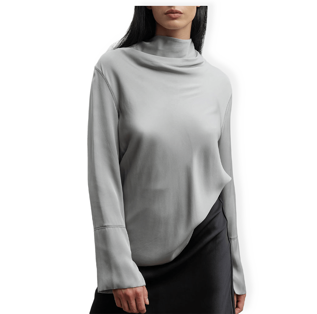Ayumi Blouse från Ahlvar Gallery