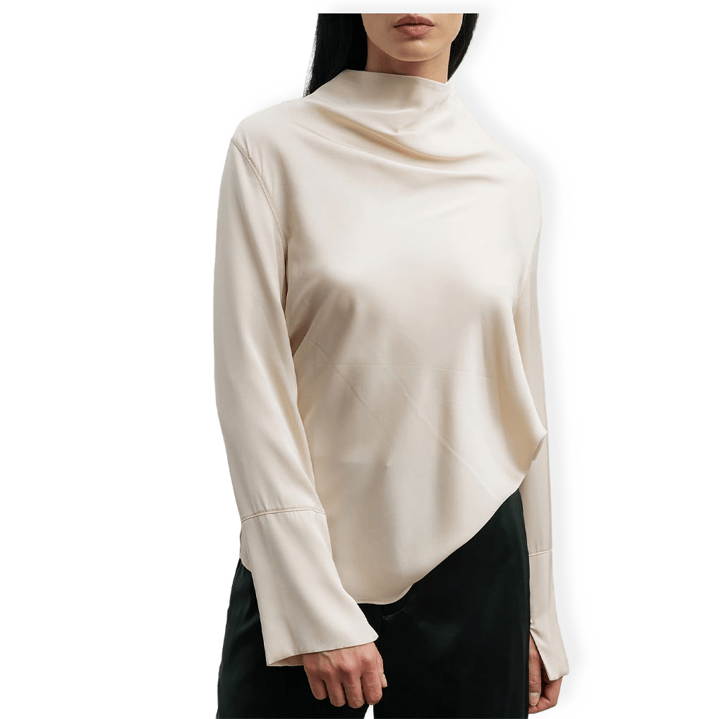 Ayumi Blouse från Ahlvar Gallery