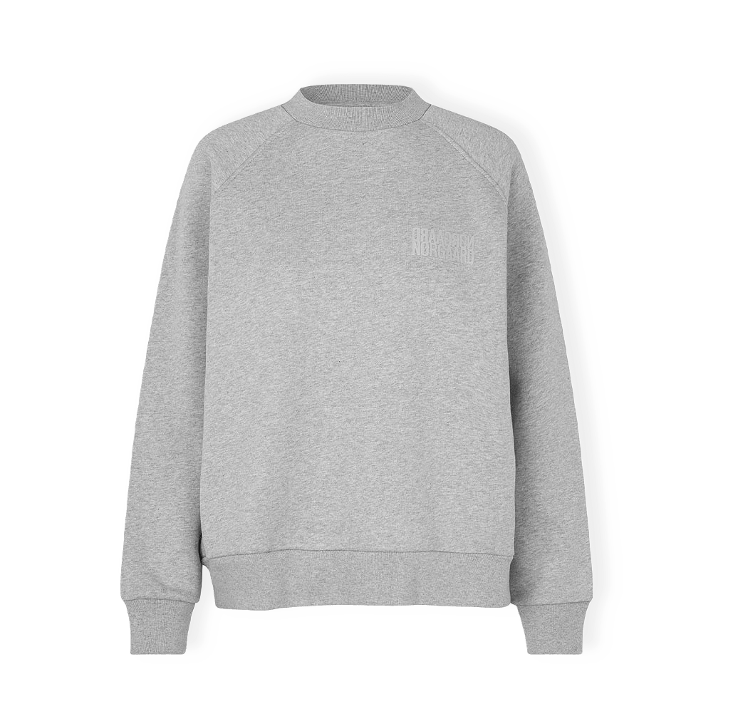 Allium Sweatshirt från Mads Nørgaard