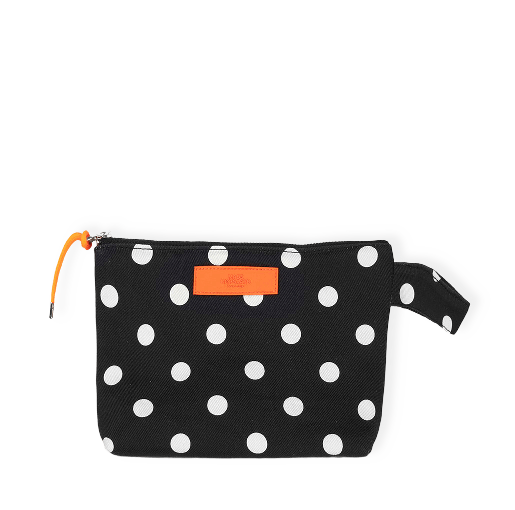 Recy Cotton Hof Bag AOP från Mads Nørgaard