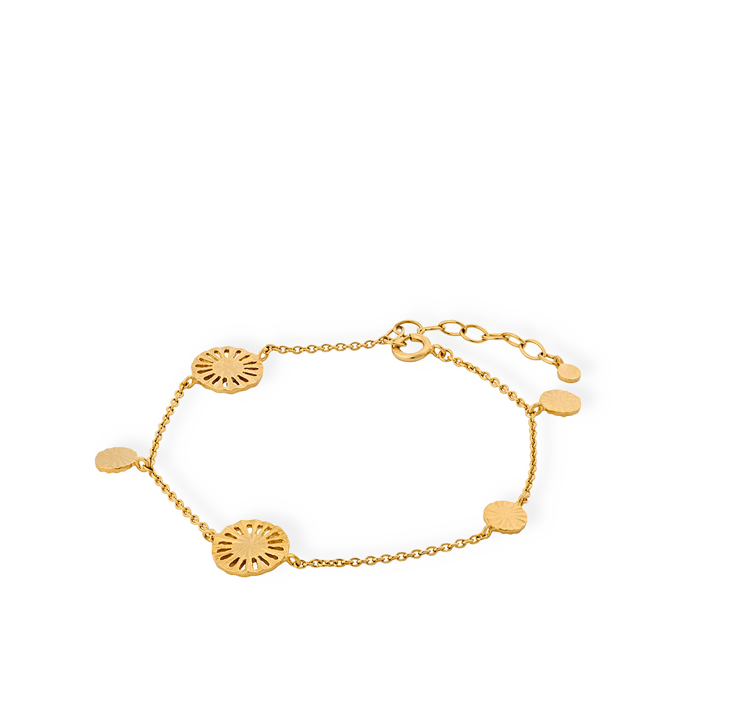 Starlight Bracelet från Pernille Corydon