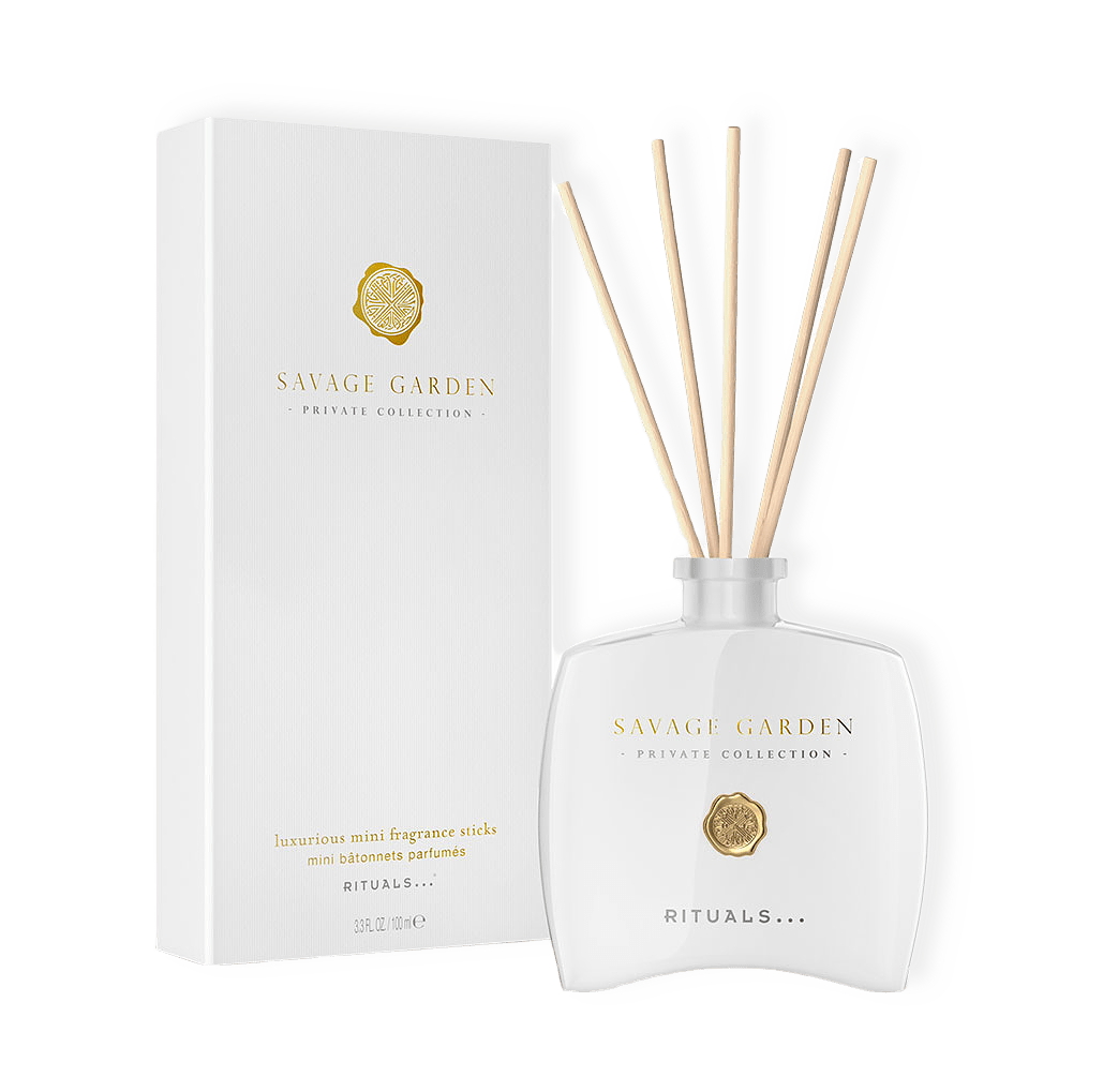 Savage Garden Mini Fragrance Sticks från Rituals