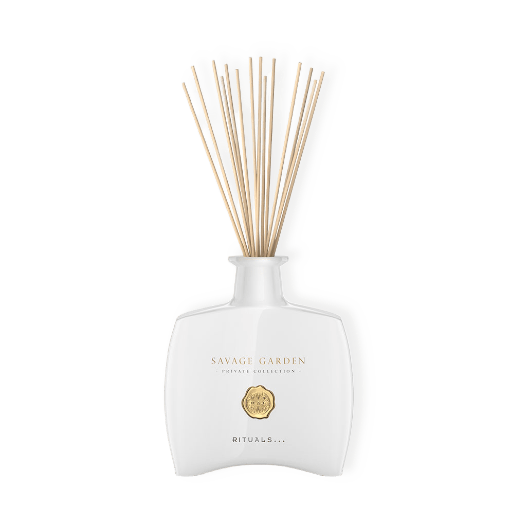 Savage Garden Fragrance Sticks från Rituals
