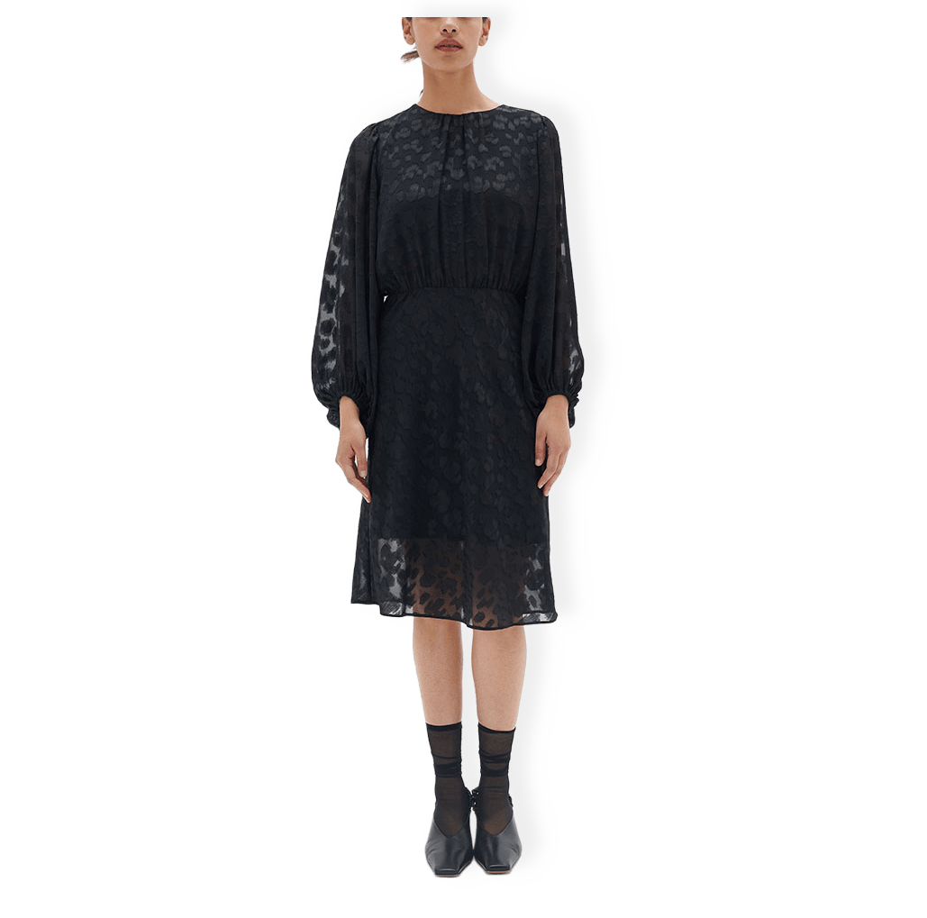 CisiraIW Short Dress från Inwear