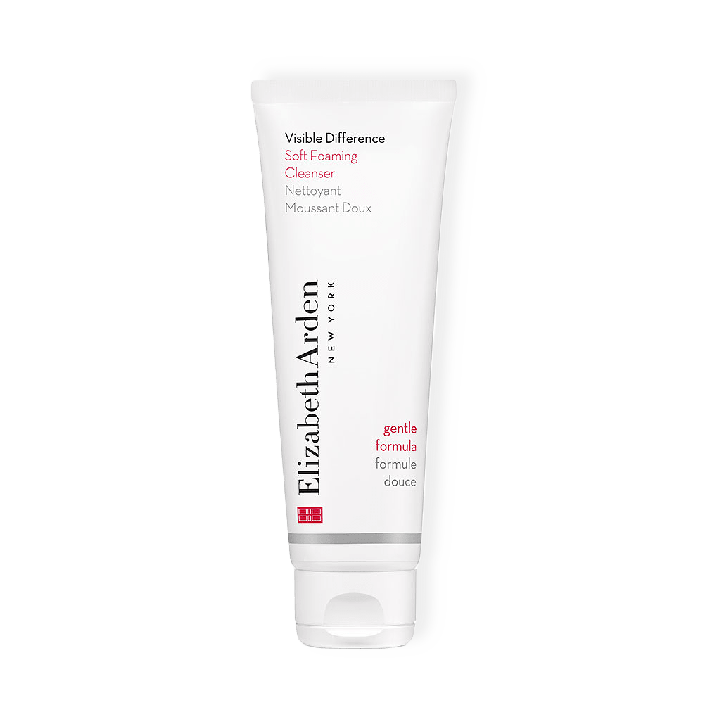 Visible Difference Soft Foaming Cleanser