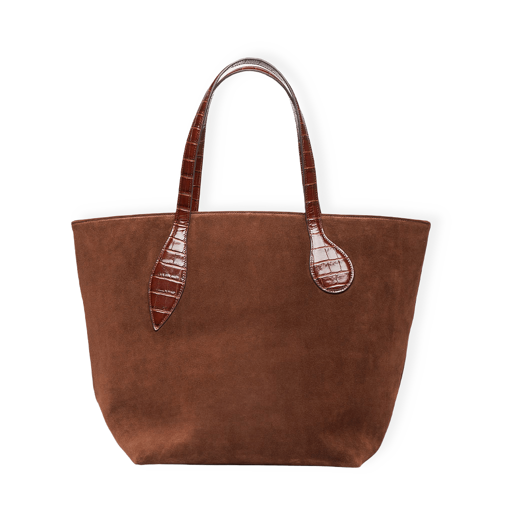 Sprout Tote från Little Liffner