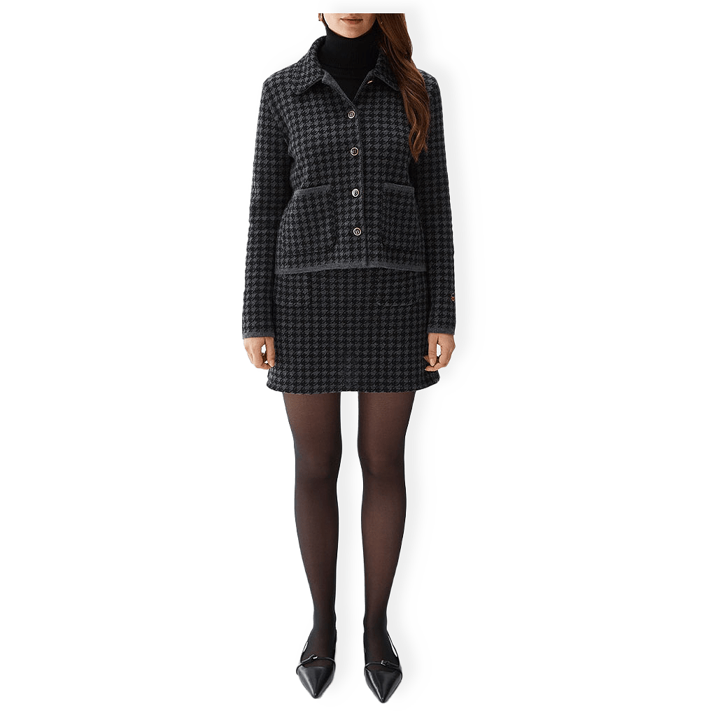 Maxine Jacket från Busnel