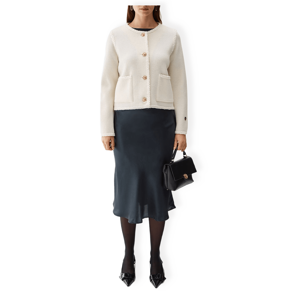 Margit Jacket från Busnel