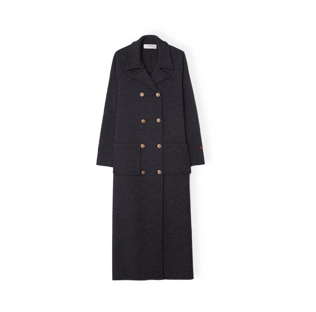 Capri Coat från Busnel