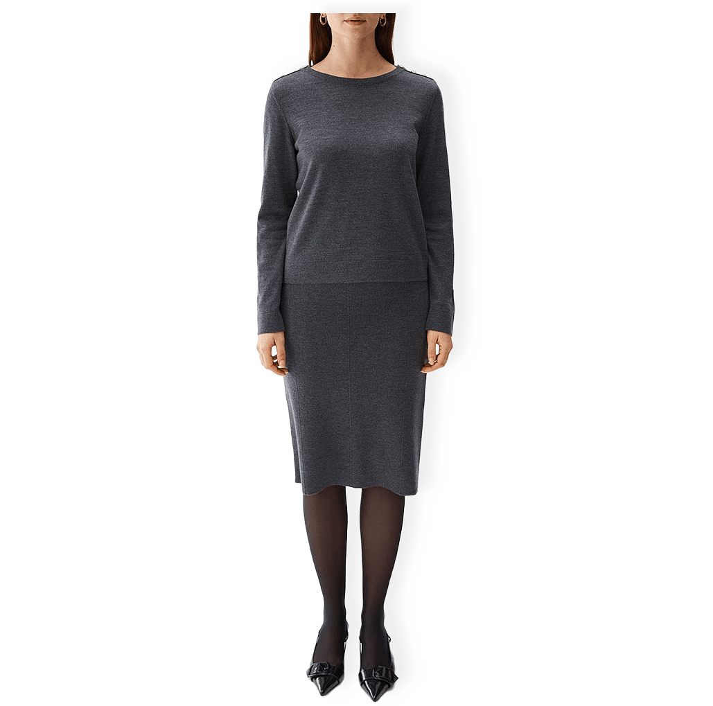 Alina Skirt från Busnel